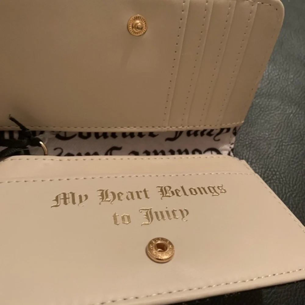 N/A couture wallet
